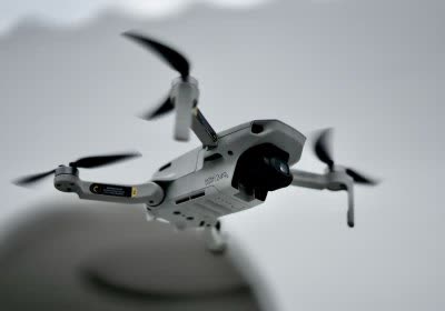 colorado with video drones law enforcement 911