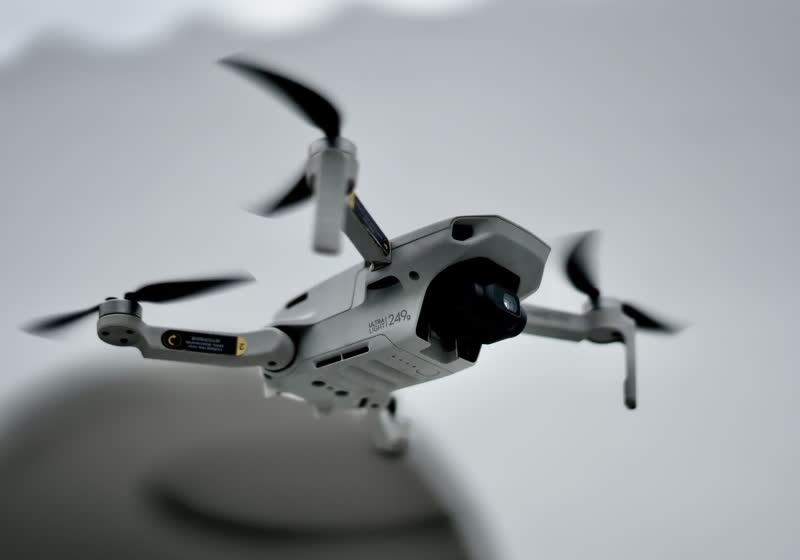 Colorado to deploy drones as first responders to 911 calls - Vimarsana News