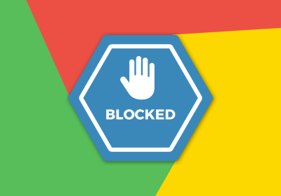 google chromium browser extensions advertising ublock origin chrome