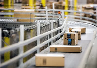 generative amazon