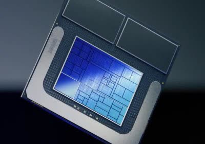 intel Lunar Lake cpu
