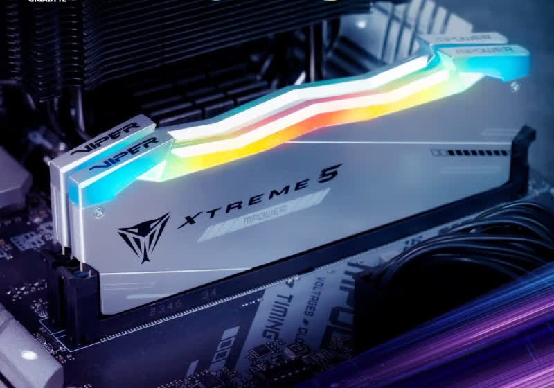 Intel's Arrow Lake may support 10,000 MT/s CUDIMM memory, leaving AMD ...