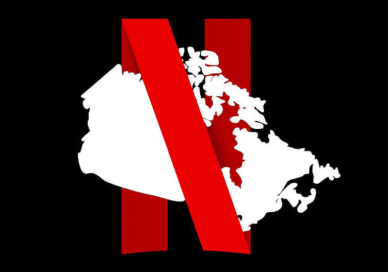 Canada will tax online streaming companies to fund local broadcasters - Vimarsana News