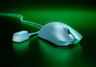 mouse battery supercapacitor lithium