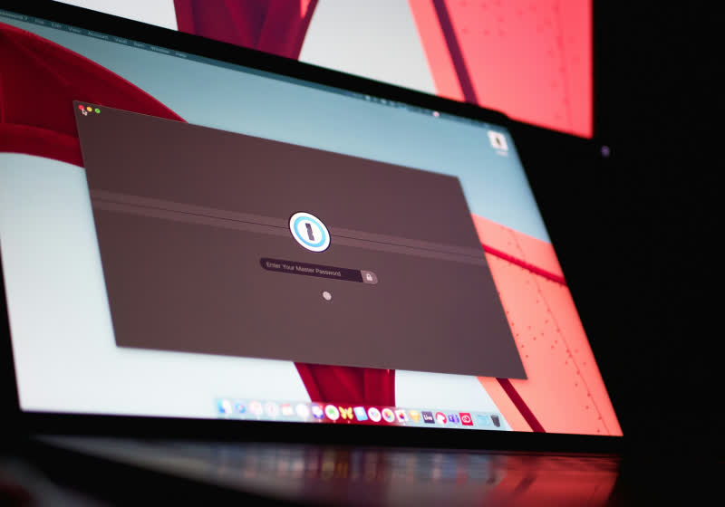 Apple set to launch Passwords app, taking on LastPass and 1Password