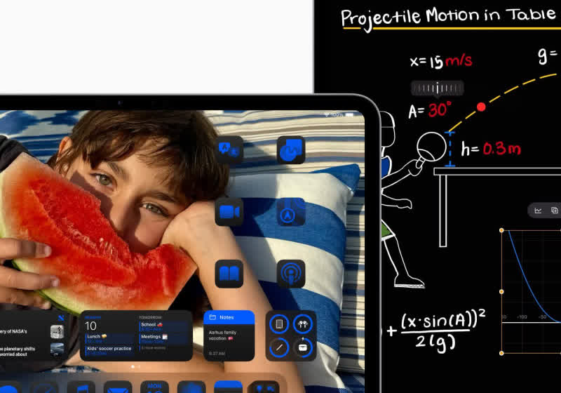 Upcoming Apple OS updates across iPhone, iPad, and Macs add generative AI ...