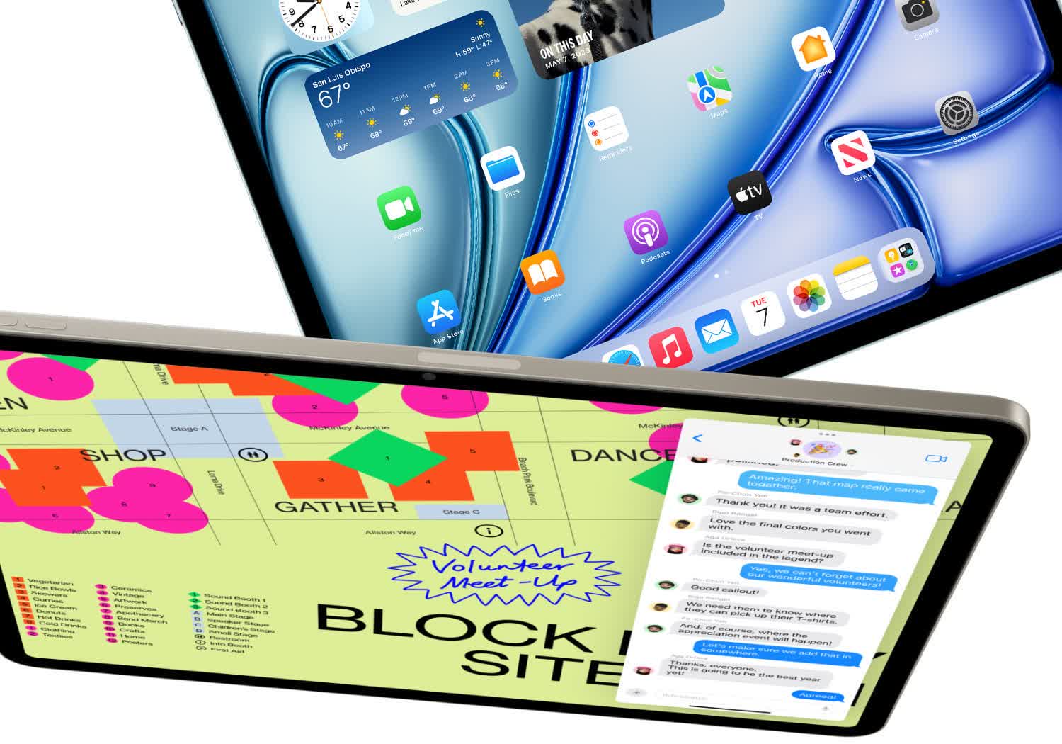 Apples neueste Betriebssysteme sind da, aber sollten Sie ein Upgrade ...