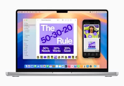 apple wwdc with video
