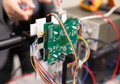 researchers superman