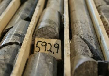 norway europe rare earths mining renewable energy