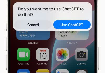 apple openai chatgpt iphone ios industry