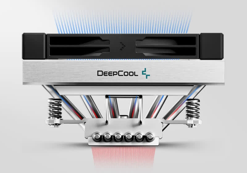 DeepCool may be forced to halt US business after being sanctioned over ...