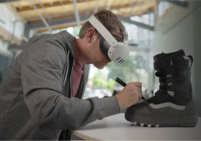 logitech ink meta quest quest stylus meta with video