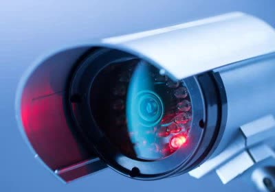 cameras amazon privacy united kingdom ai surveillance cctv railways