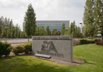 ea layoffs salaries executive