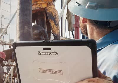 panasonic toughbook laptop