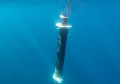 nasa battery robotics robots ocean jpl with video