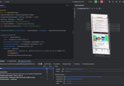 android studio