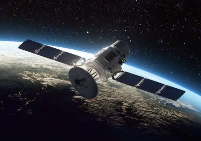 satellite satellite internet
