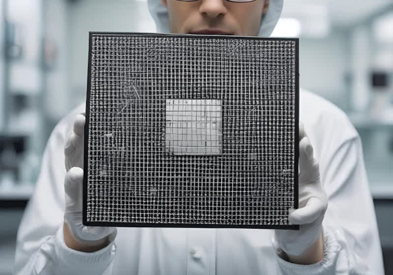 TSMC explores massive rectangular chip substrates to meet AI demand ...