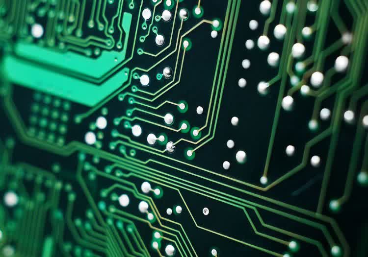 chip battery capacitors microelectronics