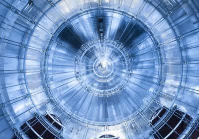 underwater physics observatory neutrino