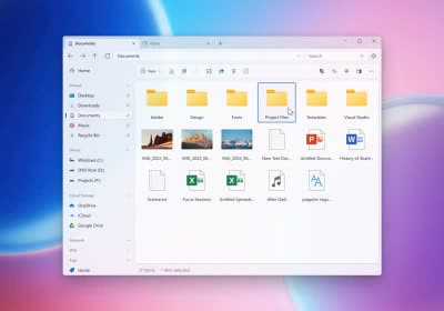 files