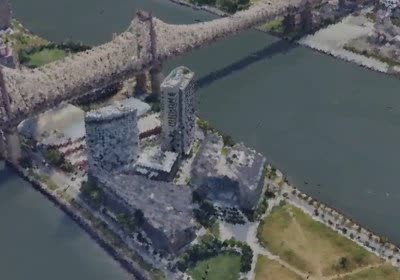 minecraft google earth