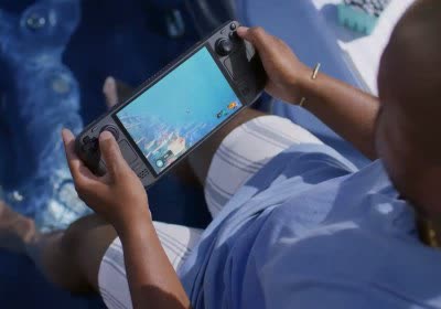 steam deep discounts with video sales