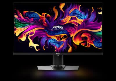 msi mag -oled monitor gaming monitor msi firmwarwe patch 4k resolution oled qd-oled customer service