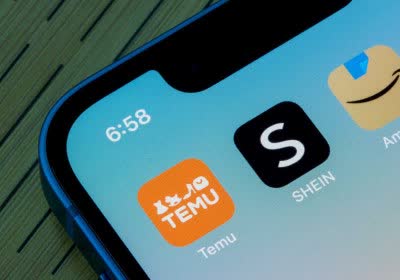 amazon shein temu china ecommerce retail shopping with video