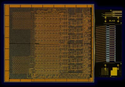 intel hpc data center with video