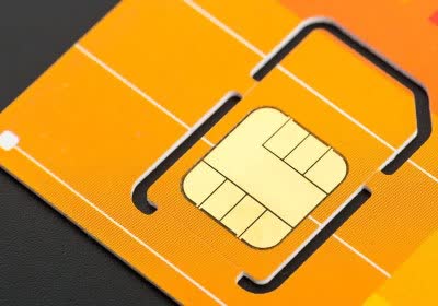 sim sim card