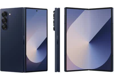leaked samsung galaxy fold flip foldable z fold 6 z flip 6 with video