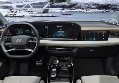 audi chatgpt software cars vehicles infotainment transportation