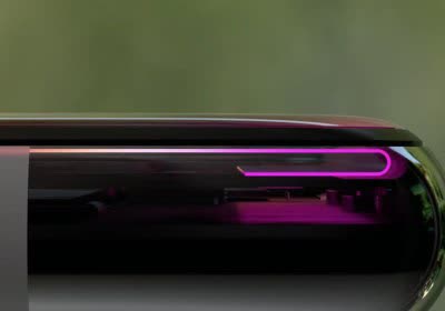 stretchy apple iphone display consumer electronics flexible display patents foldable