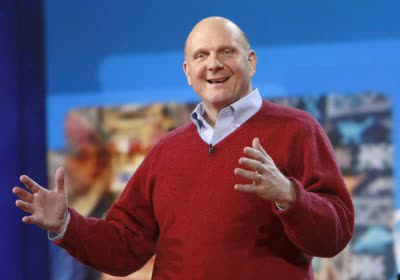 ballmer bill gates trungtphan steve ballmer wealth