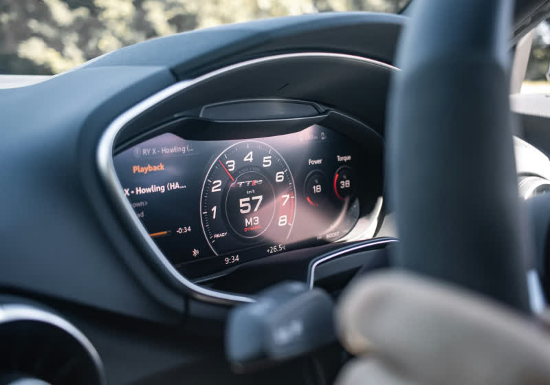 EU mandates speed limiters on all new cars to enhance road safety