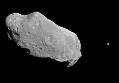 nasa asteroids jpl