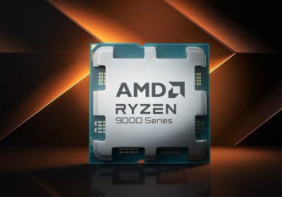 ryzen zen cpu 85ghz fmax amd ryzen 9000