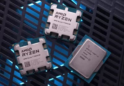amd intel apple nvidia google