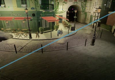 arm asr amd fsr2 upscaling