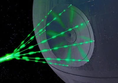 south korea star wars project north korean