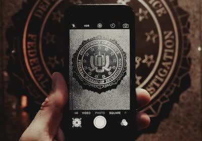 fbi trump law enforcement donald trump cellebrite