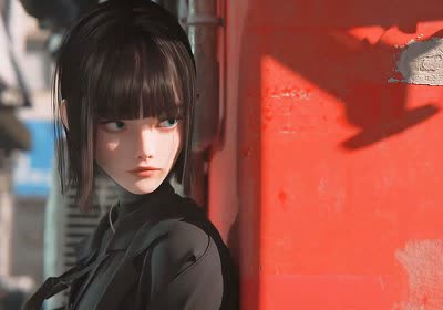 blender render
