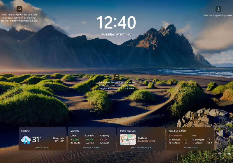 Microsoft ändert die Art und Weise, wie es Windows aktualisiert ...