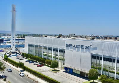 musk space texas california elon musk spacex x