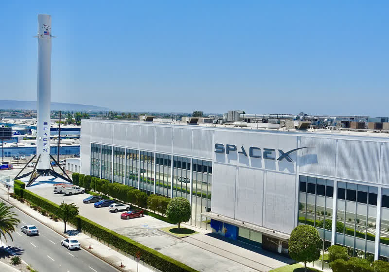 Elon Musk says he will move X and Space X headquarters to Texas in ...