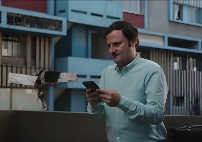 apple safari browser advertising privacy with video