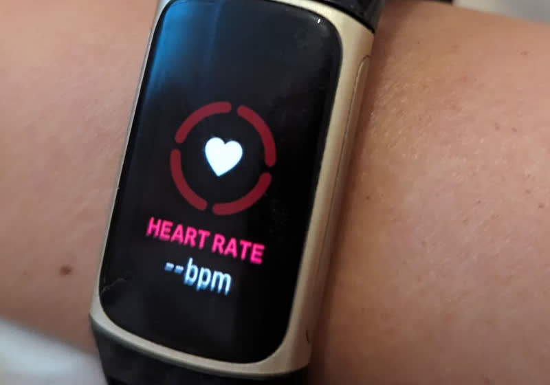Google „ruiniert“ weiterhin Fitbit für Nutzer, indem es die ...